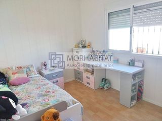 Chalet en venta en Punta Umbría