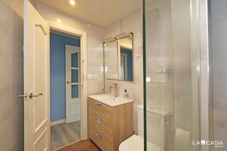 Piso en venta en Camps Blancs en Sant Boi de Llobregat