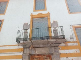 Casa adosada en venta en Alcaudete