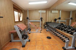 Chalet en venta en Yeles