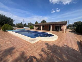 Casa rural en venta en Llucmajor Interior en Llucmajor