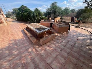 Casa rural en venta en Llucmajor Interior en Llucmajor