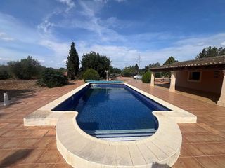 Casa rural en venta en Llucmajor Interior en Llucmajor
