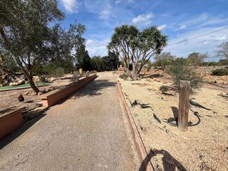 Casa rural en venta en Llucmajor Interior en Llucmajor