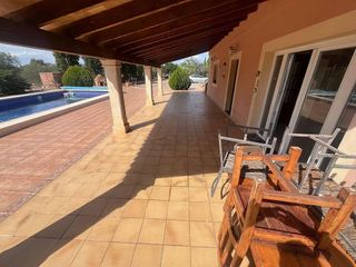 Casa rural en venta en Llucmajor Interior en Llucmajor