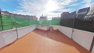 Piso en venta en Vallparadís en Terrassa