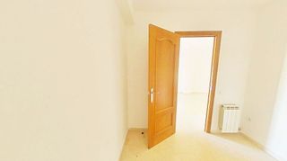 Piso en venta en Vallparadís en Terrassa