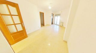 Piso en venta en Vallparadís en Terrassa