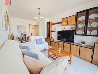 Piso en venta en Centro en Alcazares, Los