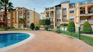 Piso en venta en Altorreal en Molina de Segura