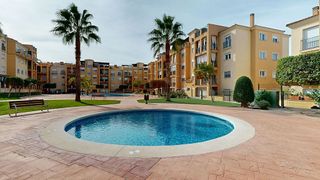 Piso en venta en Altorreal en Molina de Segura