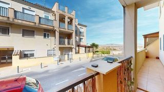 Piso en venta en Altorreal en Molina de Segura