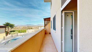 Piso en venta en Altorreal en Molina de Segura