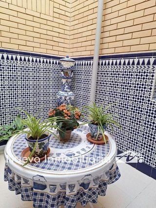 Piso en venta en Linares