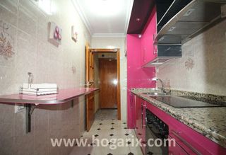 Piso en venta en Viaplana en Huelva