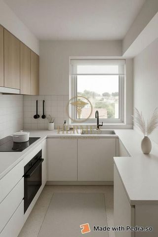 Piso en venta en Poio