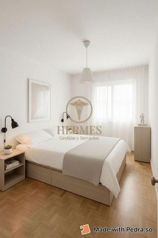 Piso en venta en Poio