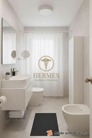 Piso en venta en Poio