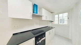 Piso en venta en La Florida en Hospitalet de Llobregat, L´