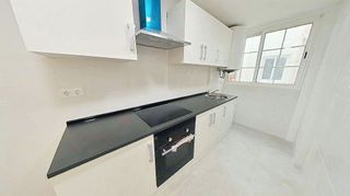 Piso en venta en La Florida en Hospitalet de Llobregat, L´