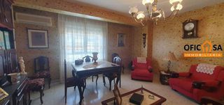 Piso en venta en Bailén