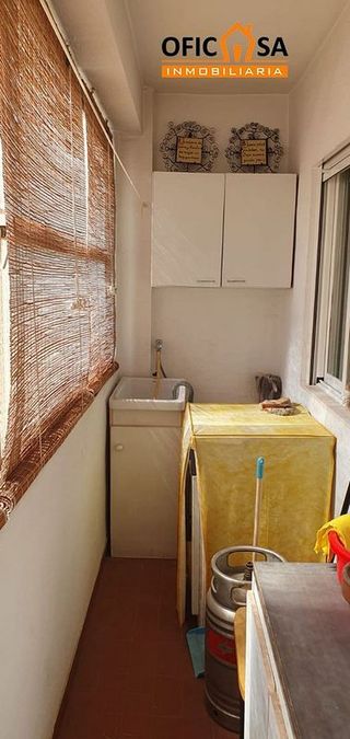 Piso en venta en Bailén