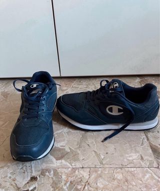 Scarpe Champion