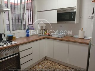 Chalet en venta en Oromana en Alcalá de Guadaira