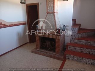 Chalet en venta en Oromana en Alcalá de Guadaira