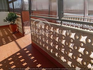 Chalet en venta en Oromana en Alcalá de Guadaira