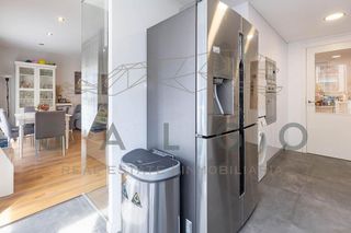 Piso en venta en En Corts en Valencia