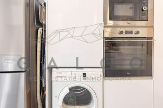 Piso en venta en En Corts en Valencia