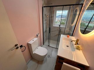 Piso en venta en La Seca - Los Salgueriños en Pontevedra