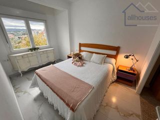 Piso en venta en La Seca - Los Salgueriños en Pontevedra