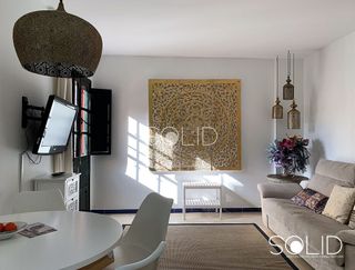 Piso en alquiler en San Gil en Sevilla