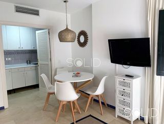 Piso en alquiler en San Gil en Sevilla