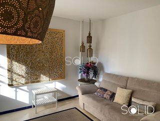 Piso en alquiler en San Gil en Sevilla