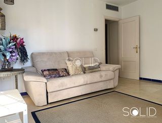 Piso en alquiler en San Gil en Sevilla