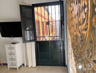 Piso en alquiler en San Gil en Sevilla