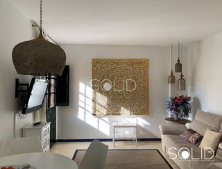 Piso en alquiler en San Gil en Sevilla