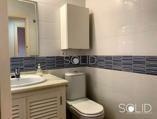 Piso en alquiler en San Gil en Sevilla