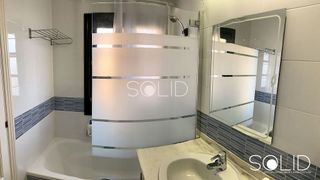 Piso en alquiler en San Gil en Sevilla