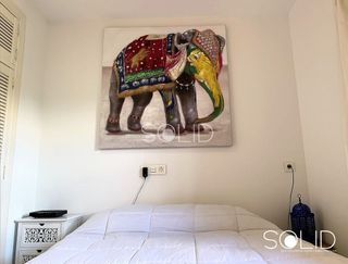 Piso en alquiler en San Gil en Sevilla