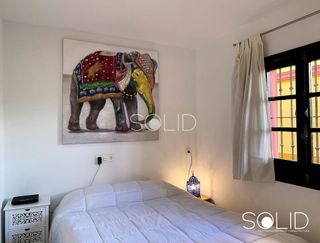 Piso en alquiler en San Gil en Sevilla