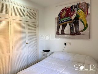 Piso en alquiler en San Gil en Sevilla