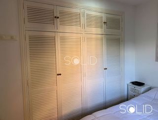 Piso en alquiler en San Gil en Sevilla