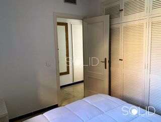 Piso en alquiler en San Gil en Sevilla