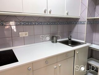 Piso en alquiler en San Gil en Sevilla