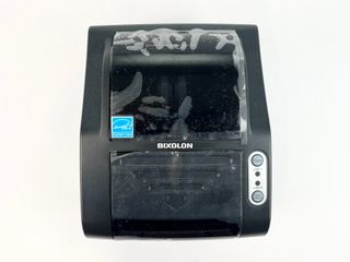 Impresora Térmica Bixolon SLP-TX420 Negra