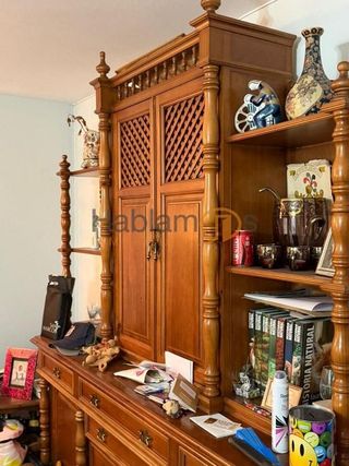 Piso en venta en Zona Fernández Ladreda en Pontevedra